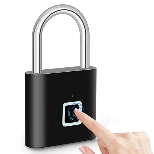 ENKEYO Biometric Fingerprint Nexus Lock
